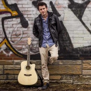 Thibault - Prof de guitare - Lyon