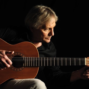 Maxime - Prof de guitare - La Chapelle-sur-Erdre