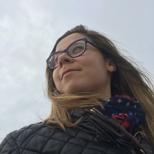 Charlotte - Prof de guitare - Boulogne-sur-Mer