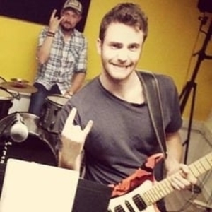Matthieu - Prof de guitare - Thionville