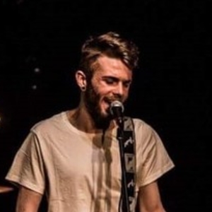 Baptiste - Prof de guitare - Tours