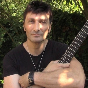 Gérald - Prof de guitare - Domont
