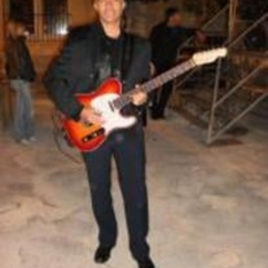 Frédéric - Prof de guitare - Salon-de-Provence