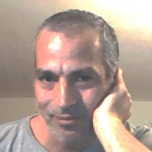 Frederic - Prof de guitare - Paris