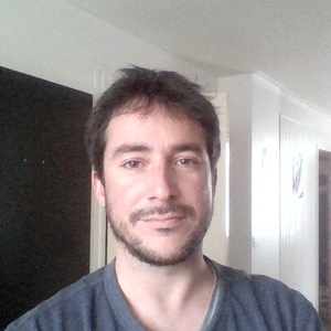 David - Prof de solfège - Nantes