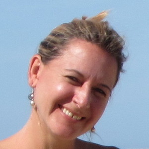 Anne-Thé - Prof de yoga - Grignols