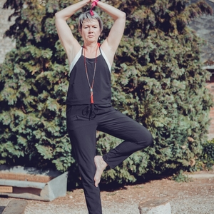 Christine - Prof de yoga - Boissy-sous-Saint-Yon