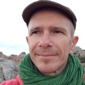 Stephane - Prof de yoga - Rennes