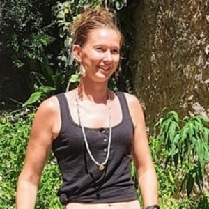 Valérie - Prof de yoga - Jarrier