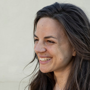 Angele - Prof de yoga - Paris
