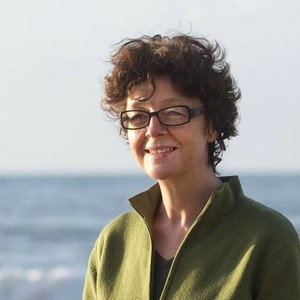 Emmanuelle - Prof de yoga - Boulogne-Billancourt