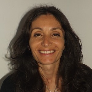 SYLVIA - Prof de yoga - Saint-Bauzille-de-Putois