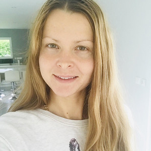 Natalia - Prof de yoga - Dax