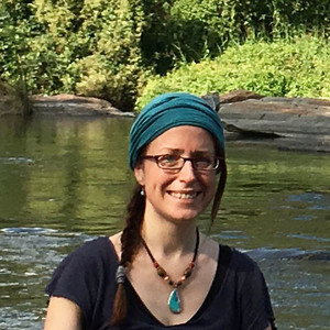Mélissinde - Prof de yoga - Saint-Médard-sur-Ille