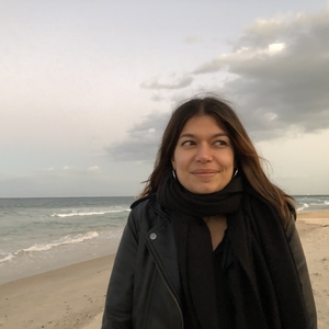 Sonia - Prof de yoga - Le Raincy