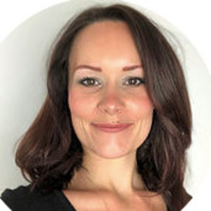 Melissa - Prof de yoga - Saint-Jean