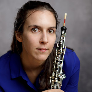 Gaynor - Prof d'hautbois - Linlithgow