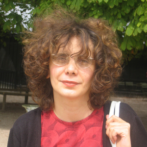 Iris - Prof d'hébreu - Paris