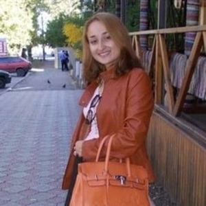 Evelyne - Prof d'hébreu - Paris