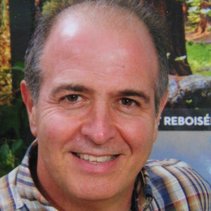 Simon - Prof de lettres modernes - Chatou