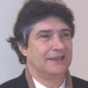 Serge - Prof d'hébreu - Paris
