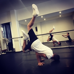 Julien - Prof de danse - La Londe-les-Maures