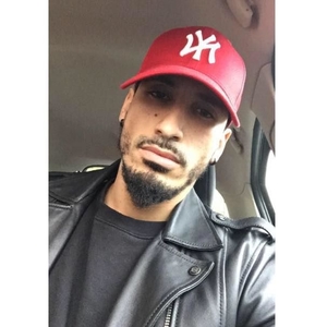 Adil - Prof de danse - Strasbourg