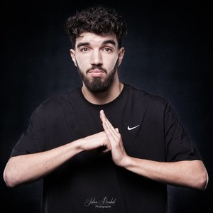 Arnaud - Prof de danse - Clermont-Ferrand