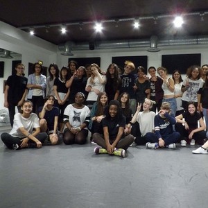 K-Pop Dance Academy - Prof d'hip hop - Paris