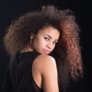 Ambre - Prof de danse - Stains