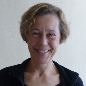 Joëlle - Prof d'histoire - géo - Brignais