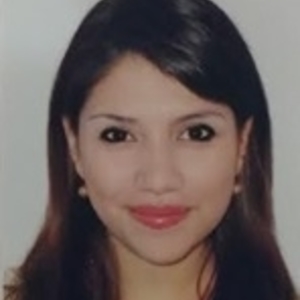 Valentina - Prof d'espagnol - Tournai