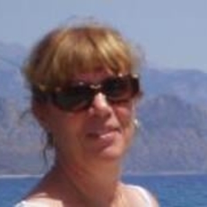 Sofie - Prof d'histoire - Lentilly