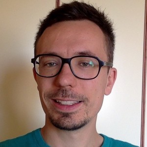 Jérémy - Prof de préparation bac scientifique - Poitiers