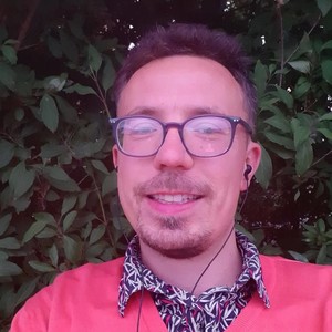 Jérémy - Prof de soutien scolaire - 