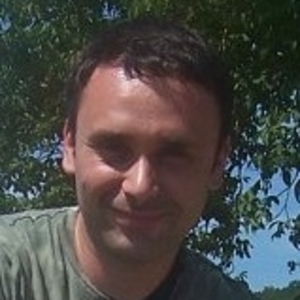 Patrick - Prof d'histoire - Arras