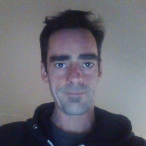 Arnaud - Prof d'histoire - Rodez