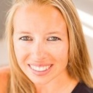 Elodie - Prof de fle - français langue étrangère - Lille