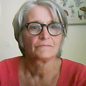 Yvonne - Prof d'aide aux devoirs - Capendu
