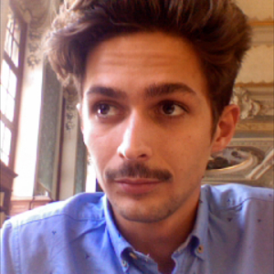Léo - Prof d'histoire - Paris