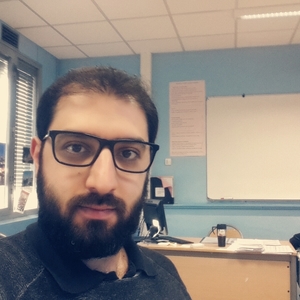 Alain - Prof d'histoire - Paris