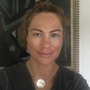 Elodie - Prof de français - Saint-Cyr-sur-Loire