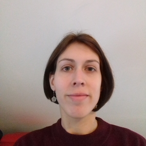 Marine - Prof de méthodologie - Parigné-l'Évêque