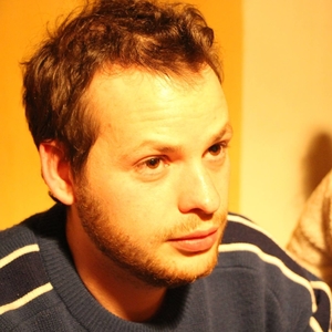Théo - Prof d'histoire - géo - Toulouse