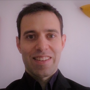Mathieu - Prof d'histoire - géo - Paris
