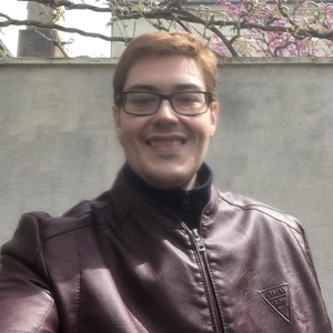 Jerome - Prof de méthodologie - Châteauroux