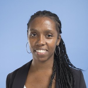 Cynthia - Prof d'initiation informatique - Palaiseau