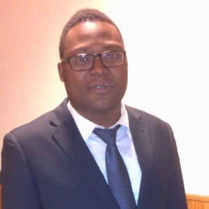 Nassirou - Prof de soutien scolaire - Le Havre