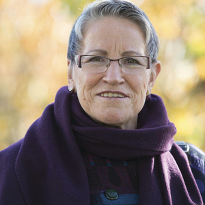 Liudmila - Prof de russe - Paris