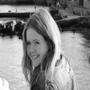 Kate - Prof d'anglais - Strasbourg